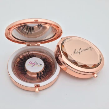 Mytbeauty Cosmetics Vendors Natural Hair Eye Lashes 100 Real Mink Eyelashes With Custom Packaging Bulk 3D False Mink Eyelashes