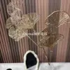 Golden Fan