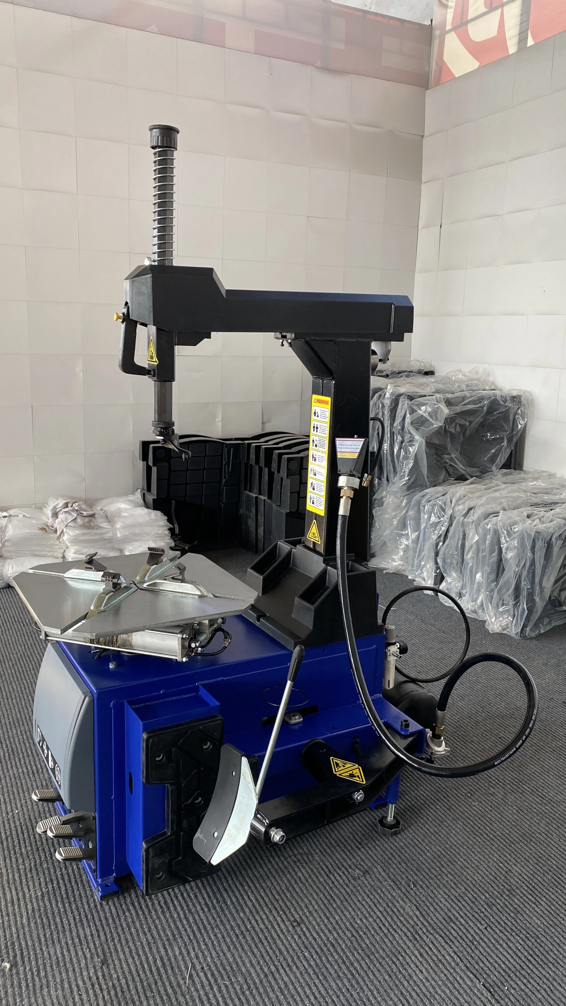 Китай машина для изготовления шин и шиномонтажные станки