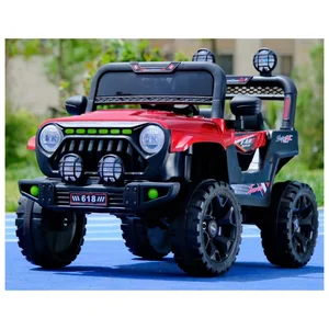 12v Kids Ride-on Utv 2-seater With Remote Control With Cheap Price