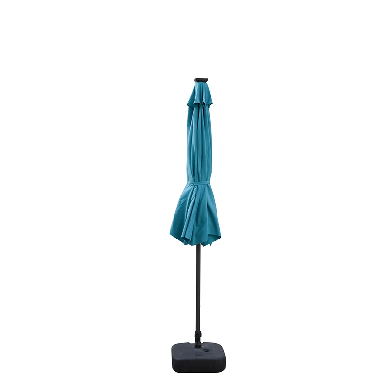 Commercial Custom Beach Umbrella UV Protection Solar Charger Umbrella Beach Chair Umbrella
