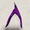 All Purple