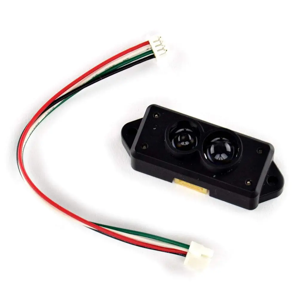 Laser parking sensor lidar short range optical distance sensor