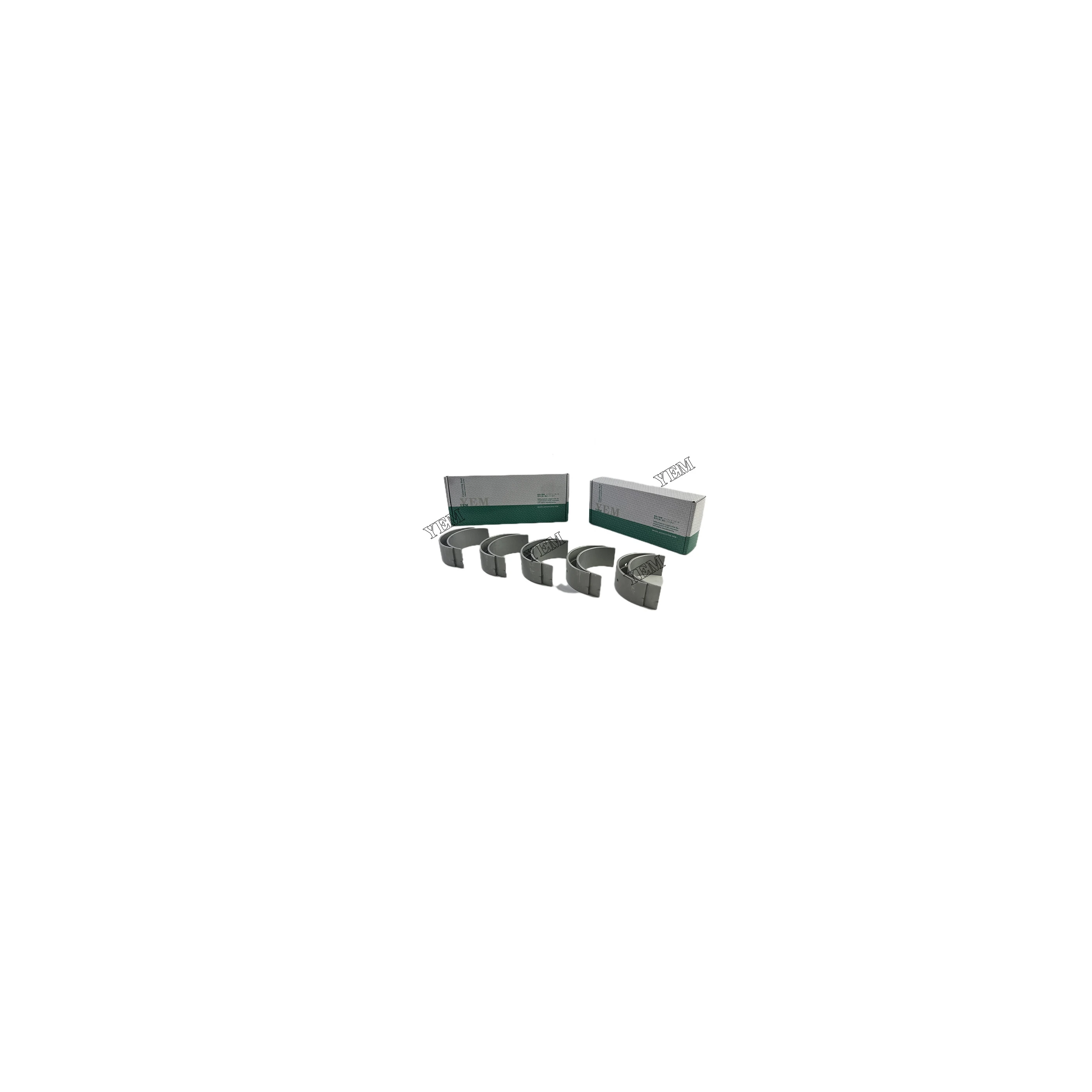 4D30 Main Bearing STD for Mitsubishi Standard Size Engine Parts