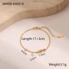 NMSB-K433-4 Oro