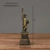 Statue de la Liberté15,2 cm