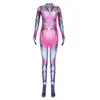 3 pink