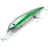 Lazer Green (big tongue)