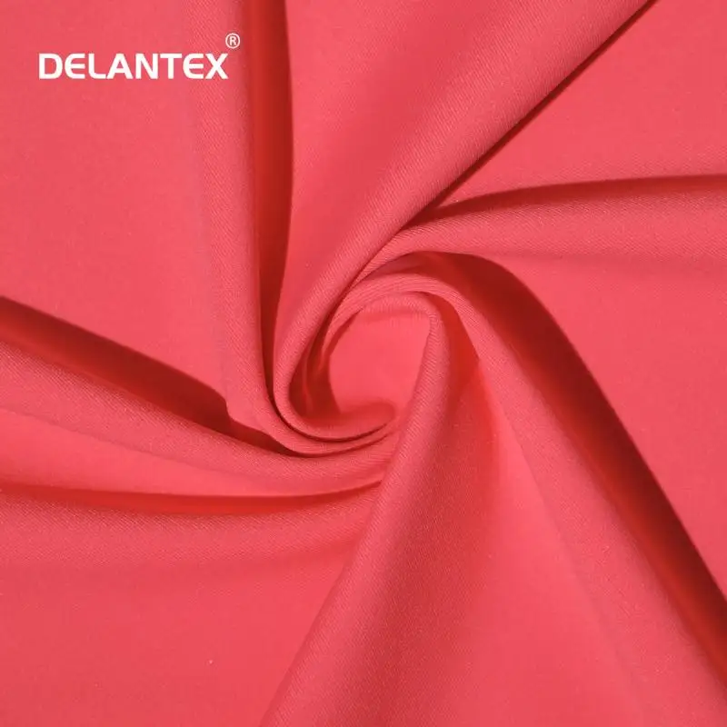 Delantex Custom 4 Way Stretch Fabric Upf 50 80 Nylon 20 Spandex Swimsuit Fabric