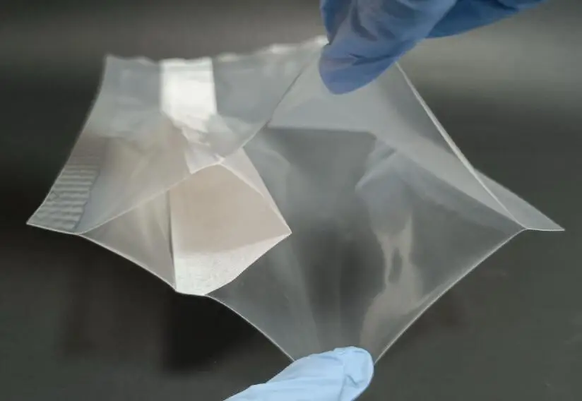 Medical Lab Sterile Sampling Bags With Wire For Sample Transport And Storage Sterile Laboratory Sampling Bag
