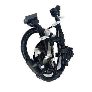 Hot Sales OEM Diesel Engine Harness for Forklift-High Quality Engine Accessories
