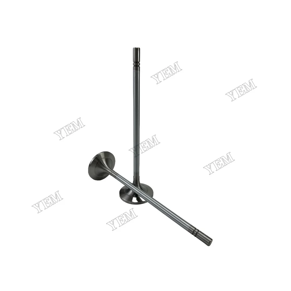 Exhaust Valve 468-8825 Fit for Caterpillar 3508 Engine 4