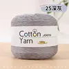 25 grigio scuro