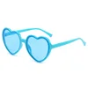Blue frame and blue piece