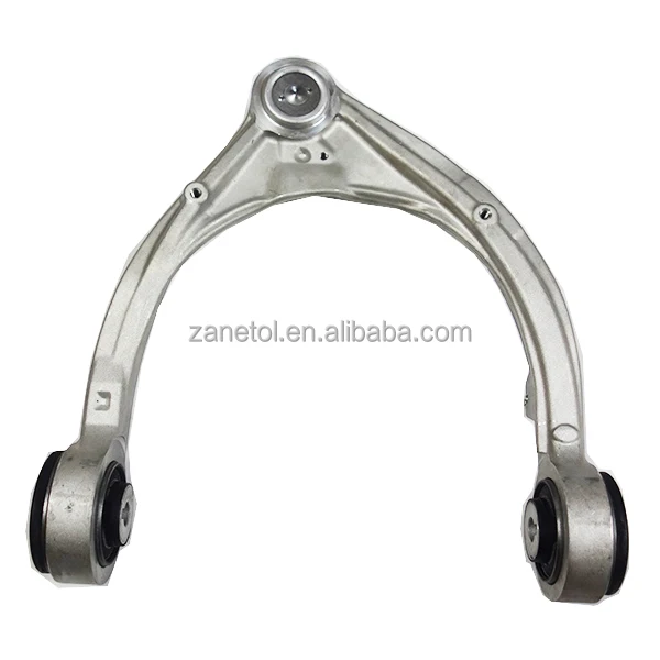 ZANETOL Suspension Front Left Upper Control Arm for Jeep Grand