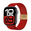 Red-Strap only