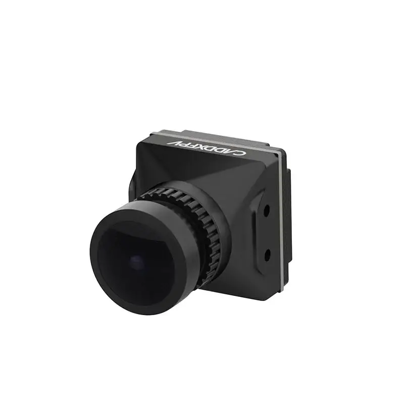 Walksnail for CADDX RC Avatar GT Kit 2W HD VTX System 1080P Night-Vision FPV Plastic Fixed-Wing Racing Drone with Camera 6