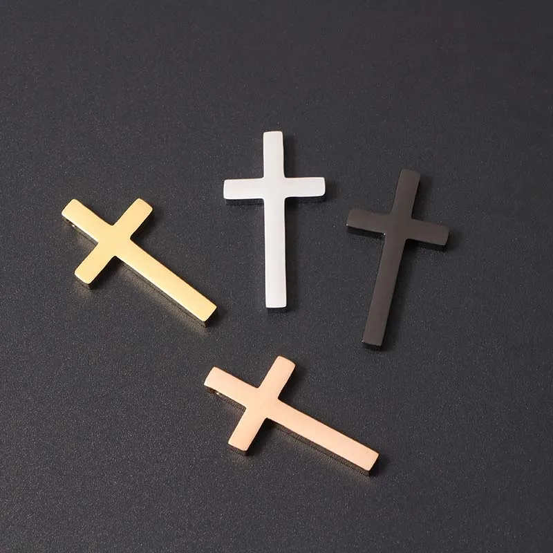 Cross Pendant for Necklace