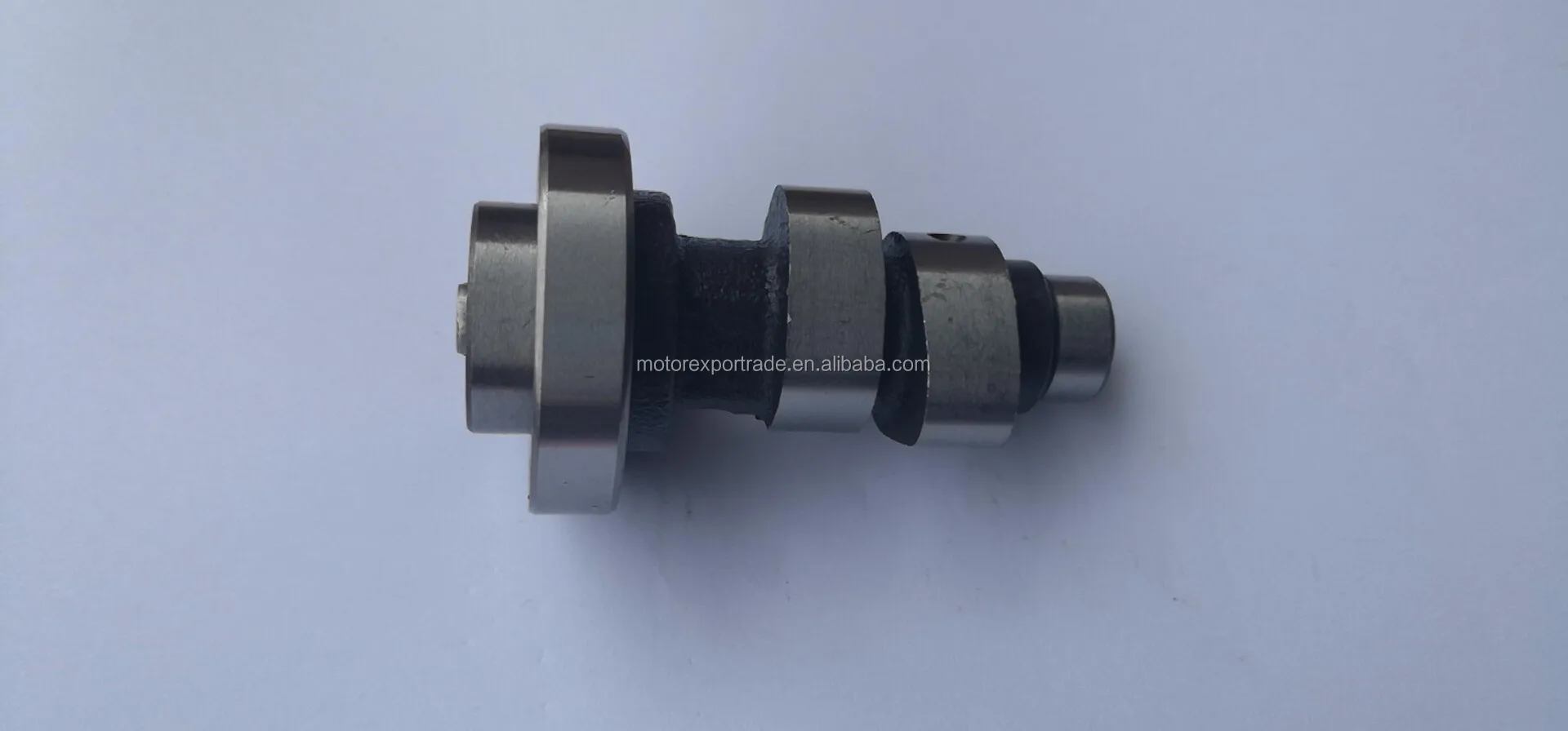 . AX4 фрезерный слот с 3 отверстиями источник заводские детали двигателя мотоциклов Mio125 гоночный Распредвал для Suzuki