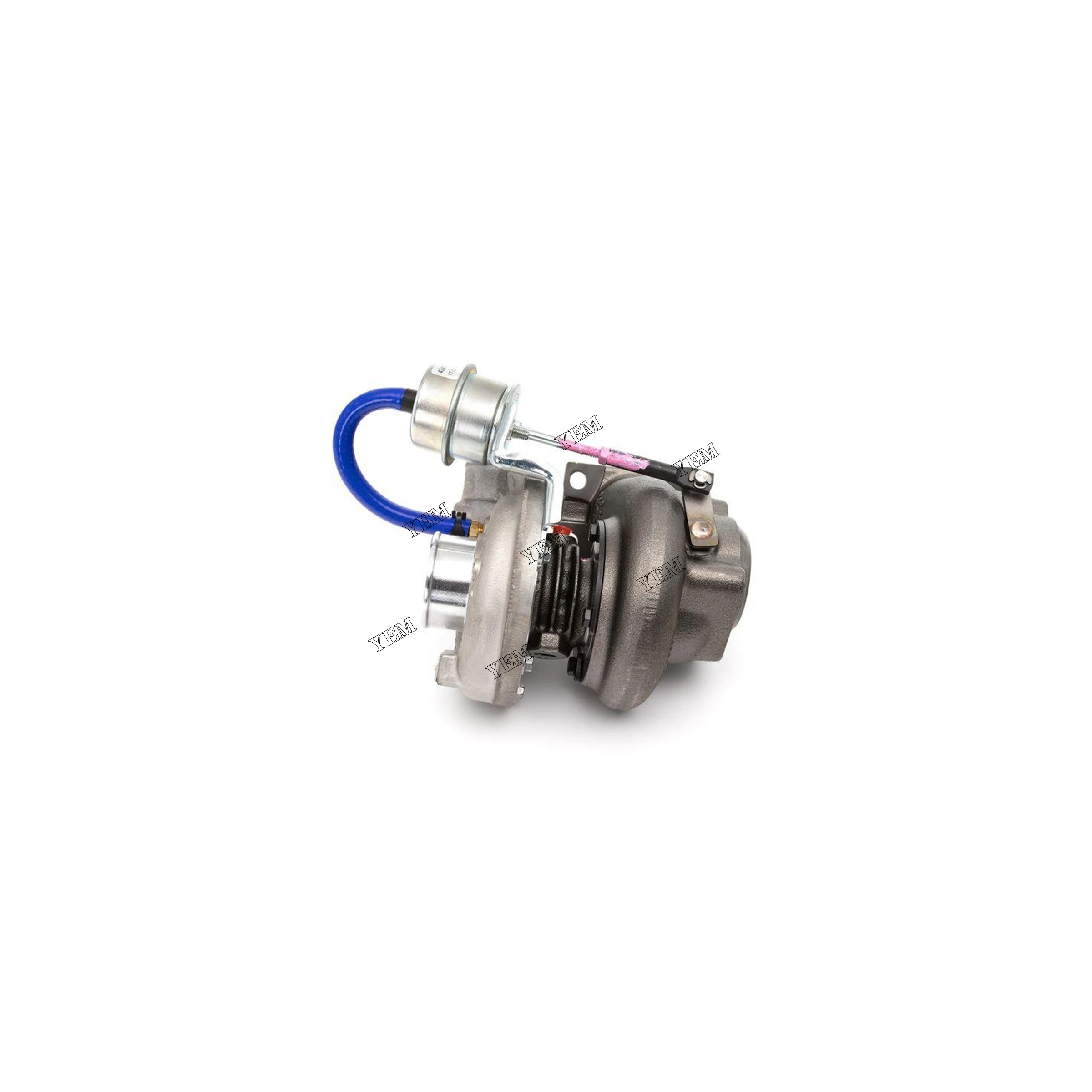 Turbocharger 2674A371 2674A093 Turbo GT2052S for Perkins Engine 1004-40T 4Cyl Engine Parts