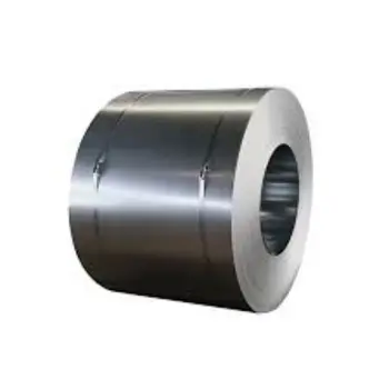 1.0mm*1219mm 201 202 304 304L 316 316L 310 2b Polished Stainless Steel Sheet/Coil Hot/Cold Rolled with Smooth Edge