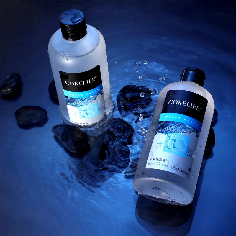 hyaluronic acid sex lubricant Sutil Luxe Water Based Hyaluronic Acid Lube main image 1