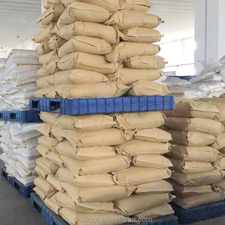 4-(метиламино)-3-нитробензойная кислота Cas 41263-74-5 китайский производитель