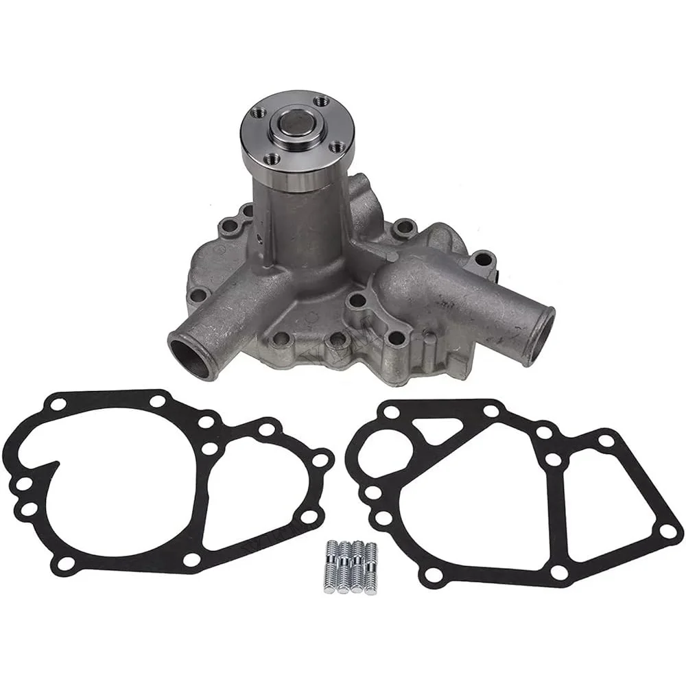 Water Pump 5863012630 for Isuzu Engine 3YC1