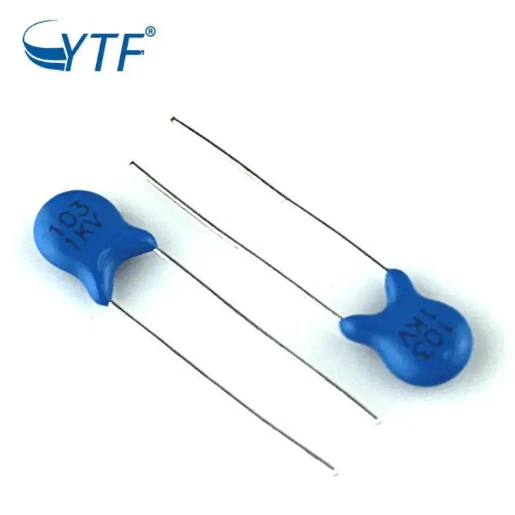 Nikon 1 J4 Condensador Cerámico De 1000 Piezas, 50v, 100nf, 100n