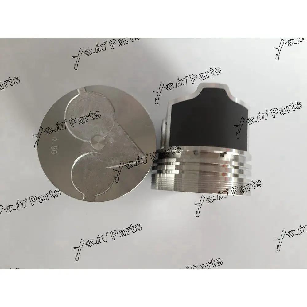 Manufacturer Direct Sales V2003 Piston for Kubota Genuine Engine Parts 5