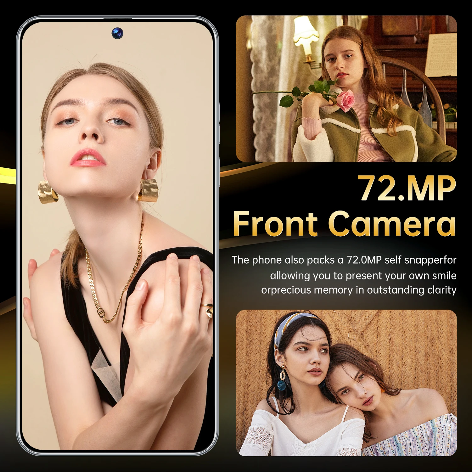 热销最便宜批发智能手机s24 ultra pro 7.3英寸全屏手机最小安卓手机