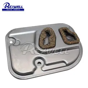 Rexwell Premium OEM 09M325429 6-Speed Automatic Transmission Filter for VW Tiguan Passat CC Audi A/T Oil Filters Auto Parts