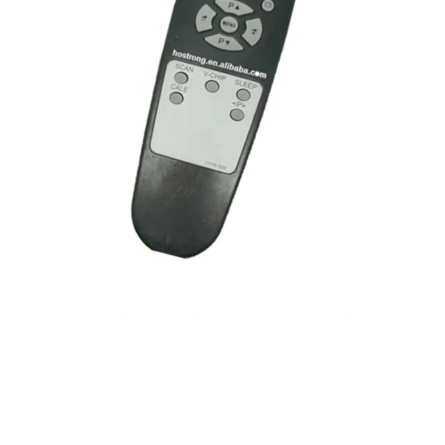Hostrong Factory OEM ODM CYBERLUX 11115-006 Remote Conntrol for Smart LED LCD TV IPTV HDTV Support Customization