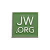jw.org pin- verde