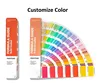 ปรับแต่งสี