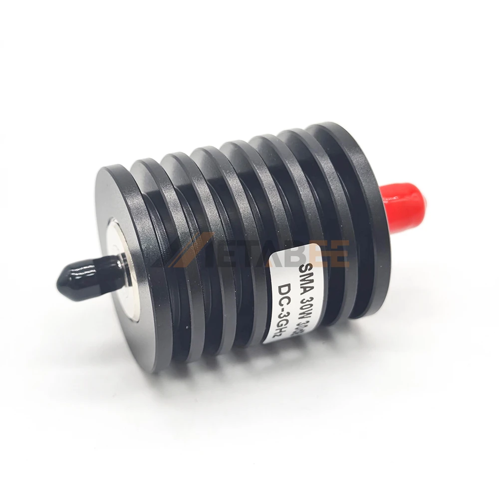 Attenuatore RF Coassiale SMA Maschio-Femmina - Intervallo DC-6.0GHz, Attenuazione 1-30dB Per Segnali - Foto 6