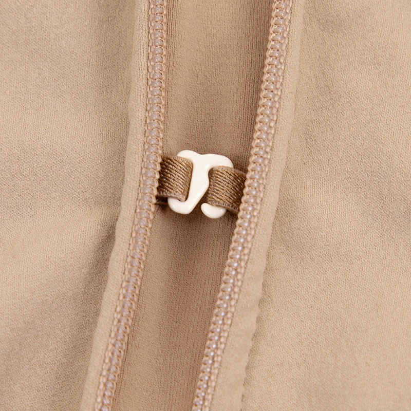 Curviery Bodysuit Detail