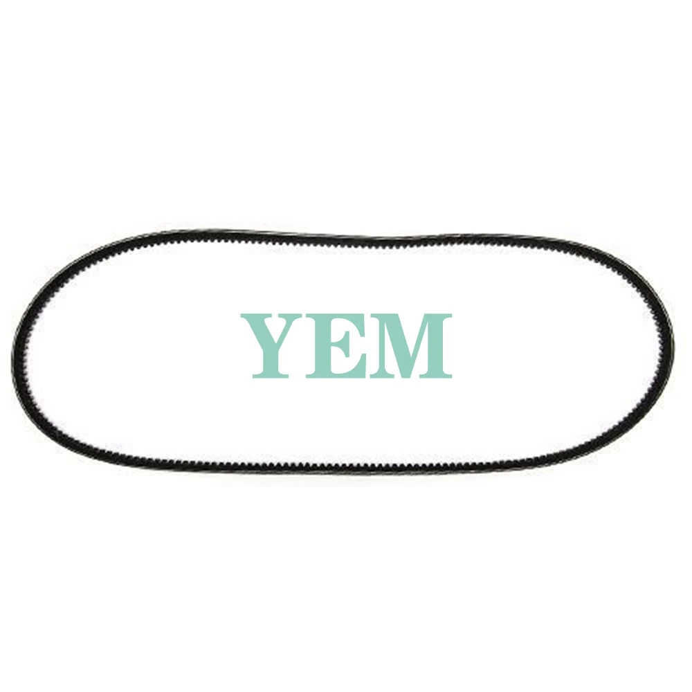 Diesel Engine Repair Parts 2614B665 V Belt 57.7in for Perkins 2614B665 V Belt 57.7in