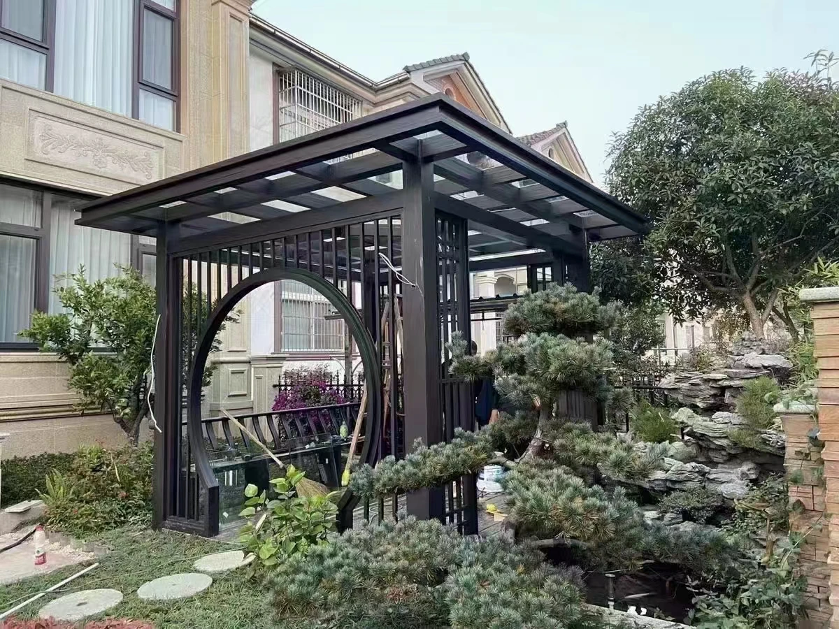 Pergola