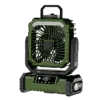 Verde militar