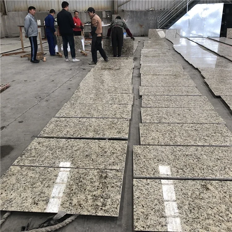 product brasil black  gold granite tile floor and slab-2