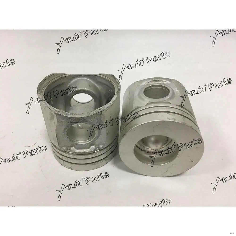 903-27 Piston U5LL0030 for Perkins