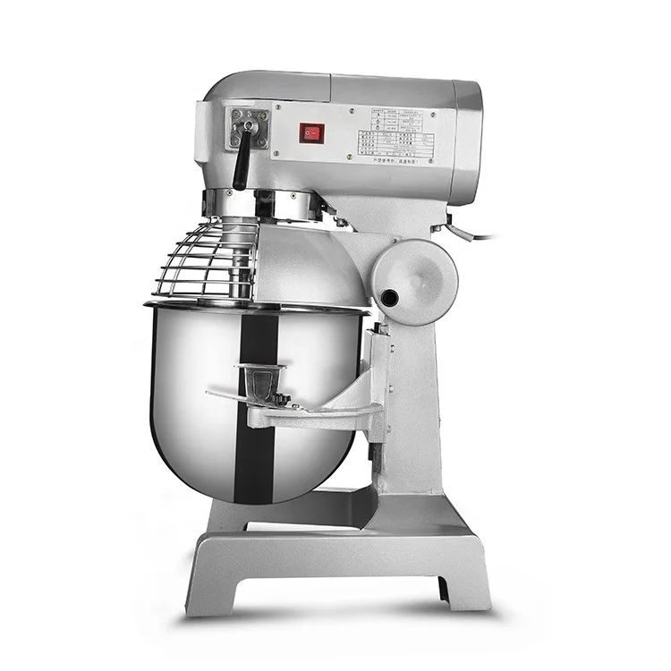 Kitchen Machine Food Mixer  Bread Dough Mixer Used Commercial Dough Mixer