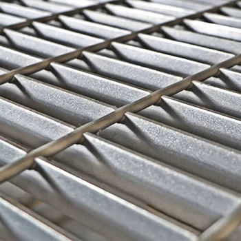 Galvanized Iron Wire Zinc Color Steel Expanded Mesh for Construction Wire Mesh Bar Grating Hexagonal Bending Cutting Welding
