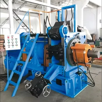 Durable ACS Wire Conform Machine for OPGW Coiling Cable Manufacturing Equipment
