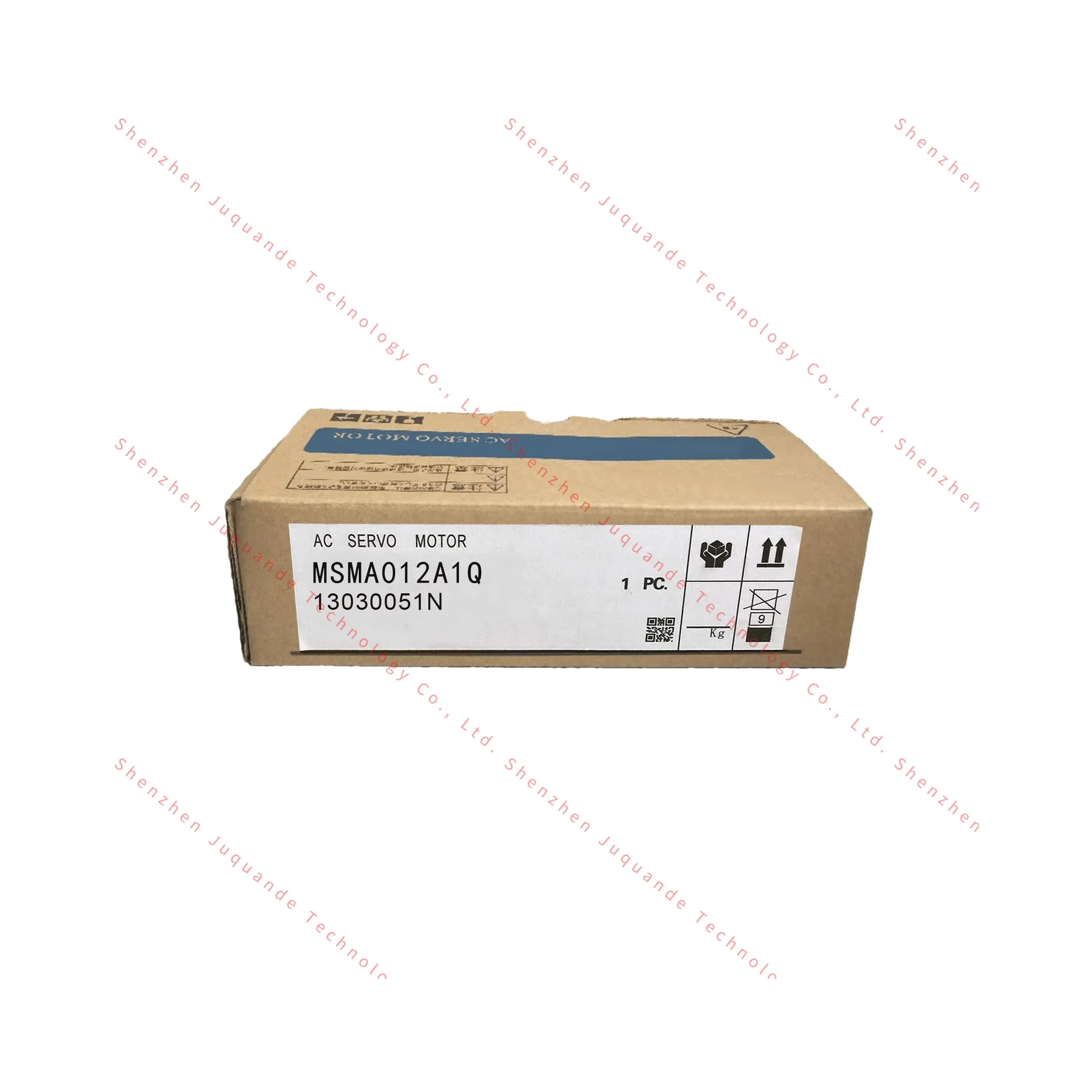 Gold Seller  MSMA012A1Q  PLC  Controller module Brand New Original Spot plc programming controller