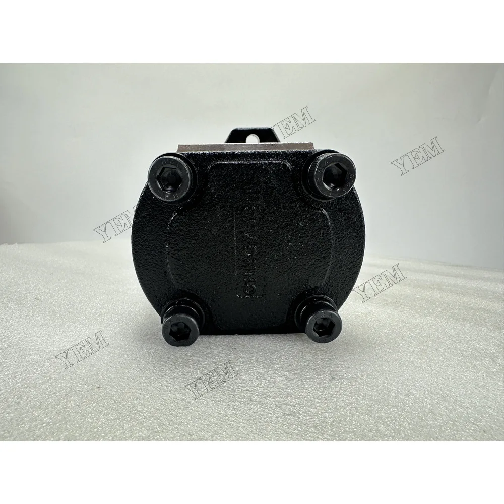 Hydraulic Pump 6673913 for Bobcat Wholesale Engine Parts 4