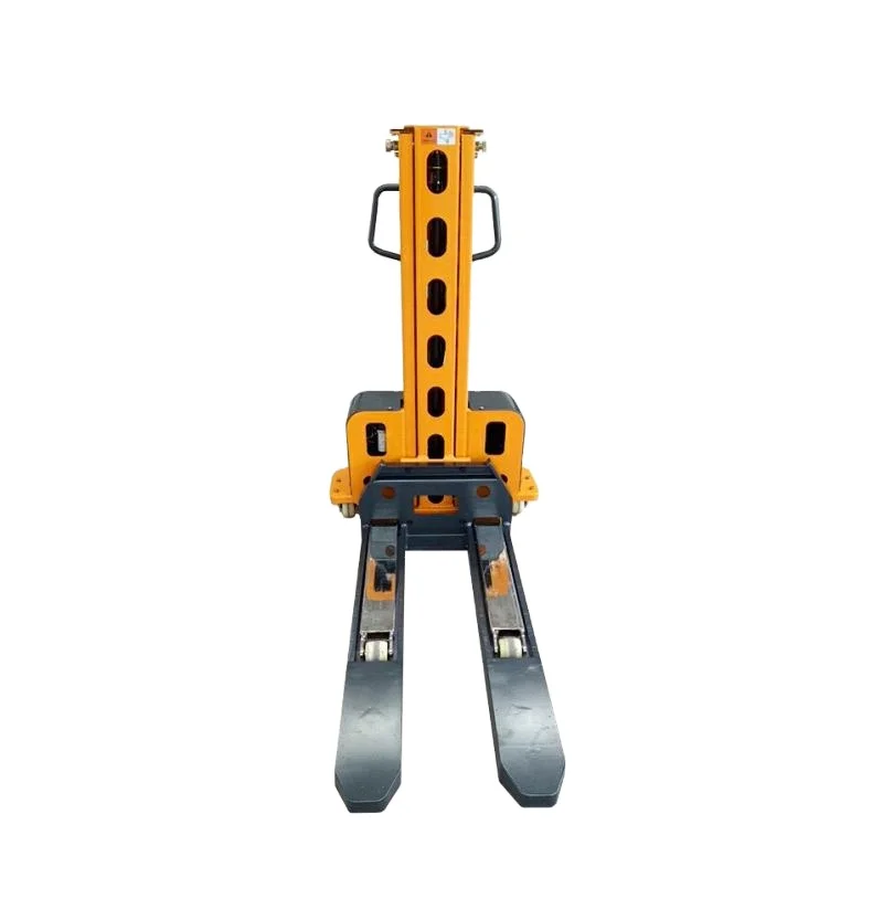 Innolift Type Style Container Stacker
