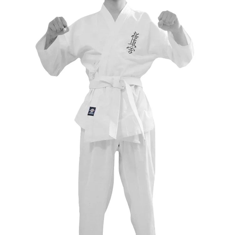 Kyokushin gi