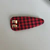Griglia rossa